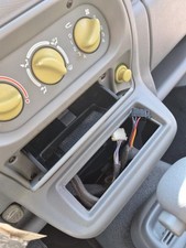 Cendrier RENAULT TWINGO 1