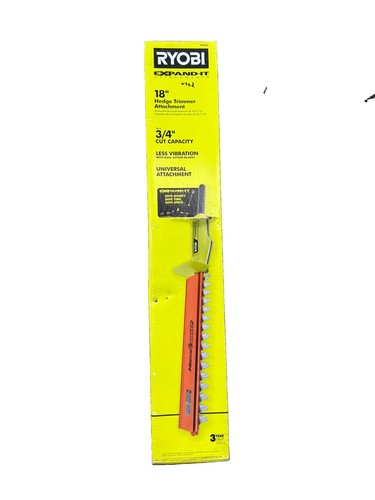 Ryobi expand hedge - ryobi,