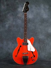 Fender 1966 Coronado I "état