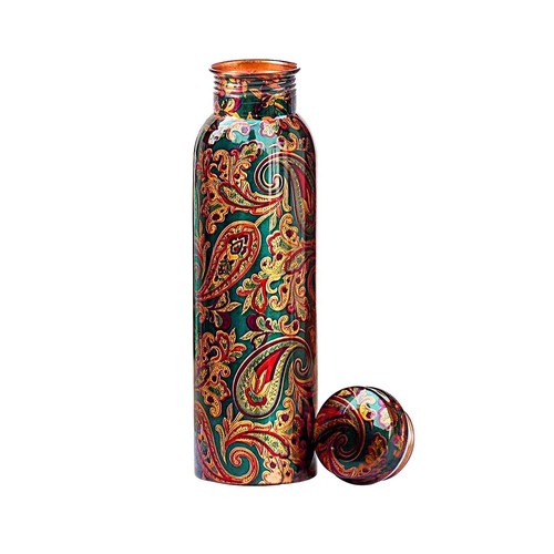 Bouteille eau design - bouteille,