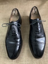 Chaussures Oxford vintage