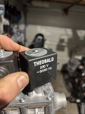 Frisquet F3AA40159 Bobine