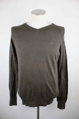 Armani jeans pull vintage - jeans,