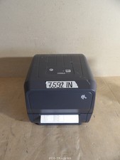 Zebra ZD220t Thermal Barcode