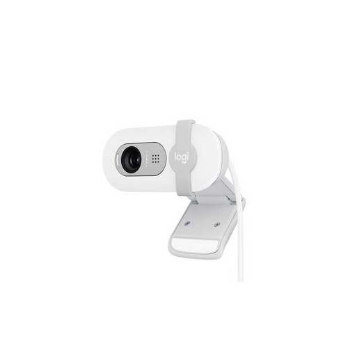 Webcam logitech brio 100 - logitech, full