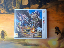 Monster Hunter 4 Ultimate