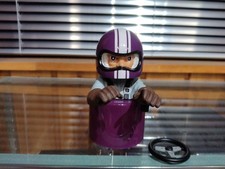 [après peinture] Pilote TAMIYA 1/10, peint