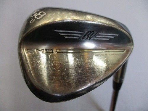 Vokey sm9 blushed - (titleist),