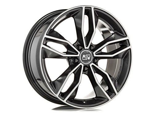 Jante alliage pour seat leon - alliage,