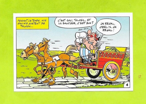 Vignette cora imbattable - vignette,