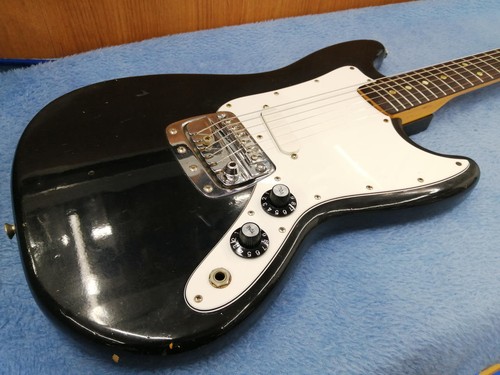 Corps guitare électrique - corps,