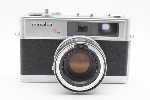 Télémètre minolta matic - télémètre,