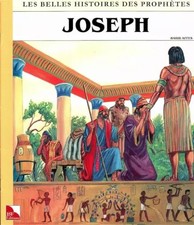Les belles histoires des Prophètes: Joseph, Unknown