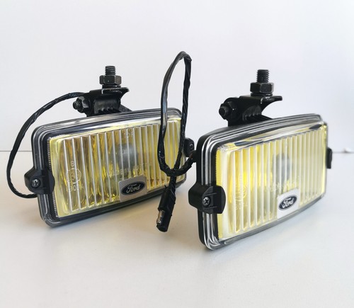 Phares antibrouillard ford - phares,