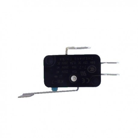 Contacteur stop microcar m8 - contacteur,