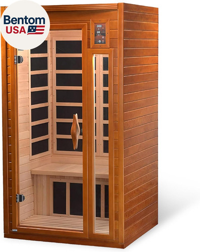 Dynamic saunas barcelona - dynamic, to