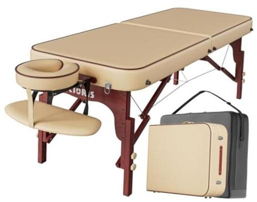Professional massage table - massage,