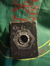 Appareil Photo Type Box 6x9