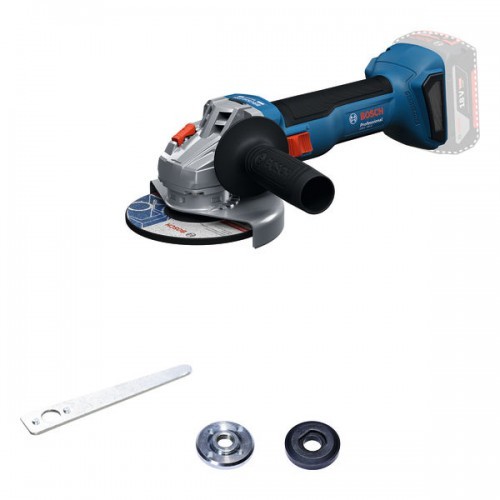 Meuleuse angle sans fil pro - meuleuse, d'angle