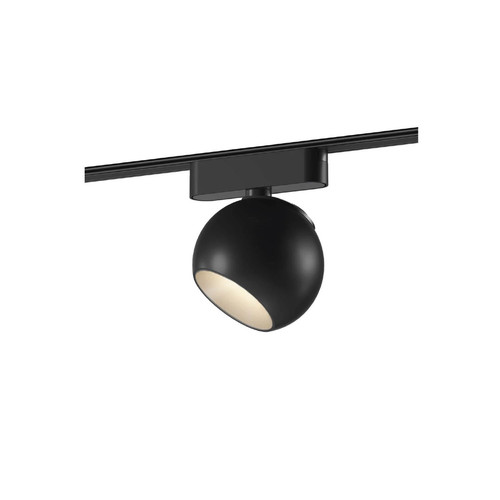 Spot led sur - rail, magnétique