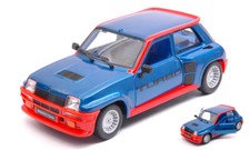 Miniature Voiture Auto 1/24