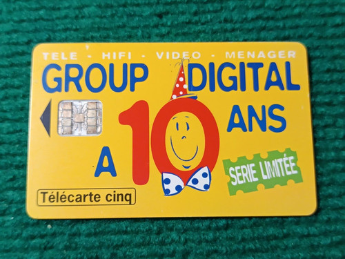 Telecarte privée phonecard - privÉe, /
