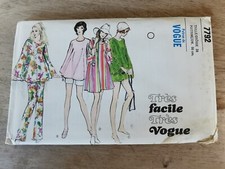 7792 PATRON VOGUE VINTAGE