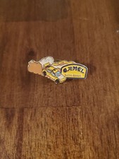 Pin's Camel Racing Service