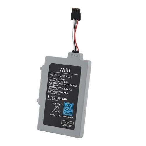 Batterie pour nintendo wii - ,