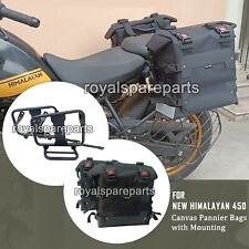 Pour Royal Enfield Himalayan