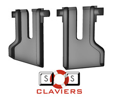 Pieds de remplacement pour