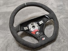 NOUVEAU ALCANTARA Volant Audi