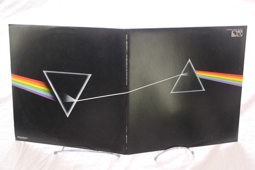 The dark side - the, pink
