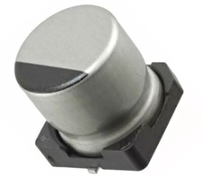 EMLA500ADA330MF80G Capacitor