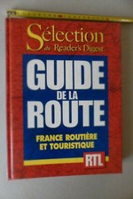 Guide De La Route - Selection Du Reader’s Digest - 2005