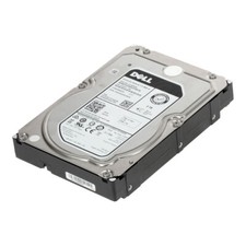 Disque Dur Dell 05JH5X ST4000NM0295 4TB 7.2K 128MB SAS-3 3.5 " Pouces