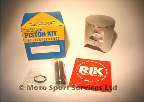 Kit piston course mitaka - de,