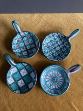 Ensemble De Quatre Poêlons En