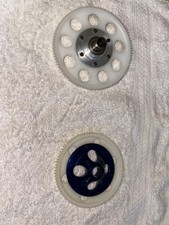 HIROBO Parts EX Main Gear