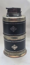 Briquet De Table Et Cendrier