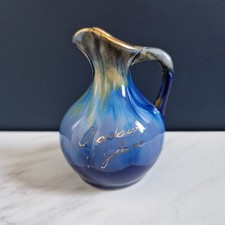 Mini Pichet En Céramique