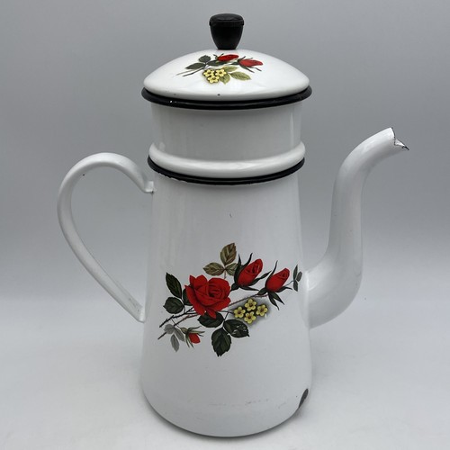 Cafetière avec filtre