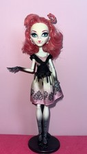 Monster High C.A. Cupid Doll