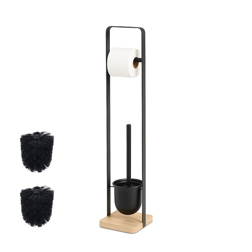 Serviteur porte rouleau wc - serviteur,