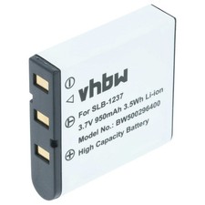 Batterie pour Sigma DP2 DP2s