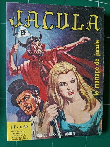 Jacula février - jacula , /