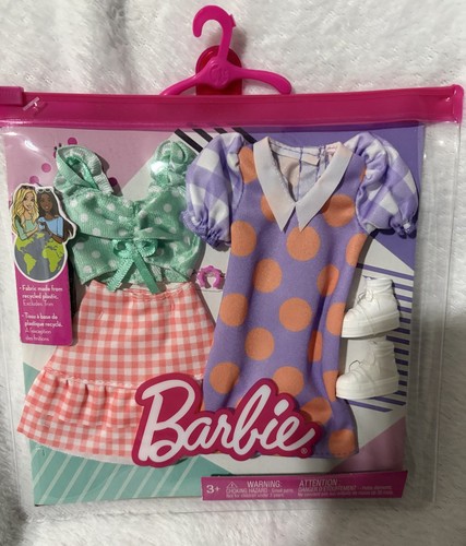 Barbie fashionistas dress - barbie,,