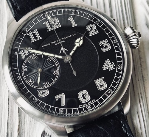Custom chronograph marriage - custom,