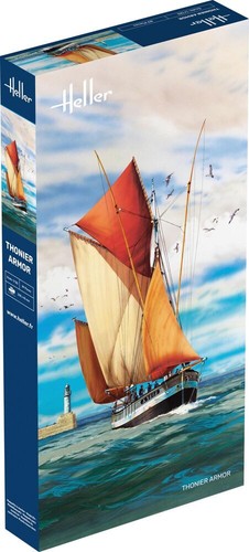 Heller thonier armor 125 - heller,