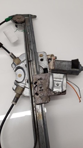 Leve vitre electrique avant